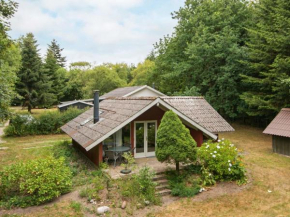 Two-Bedroom Holiday home in Toftlund 25